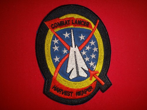 Air force test opération - us,