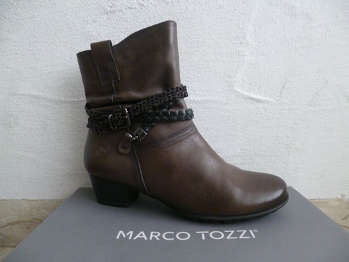 Marco tozzi bottes - marco, bottines