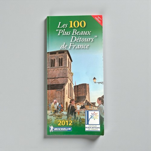 Guide michelin les - -,