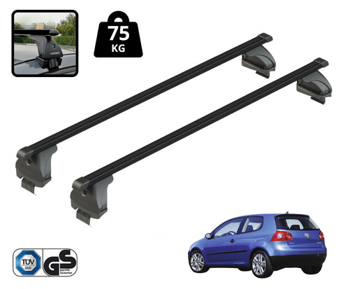 Barres toit nordrive pour - toit,