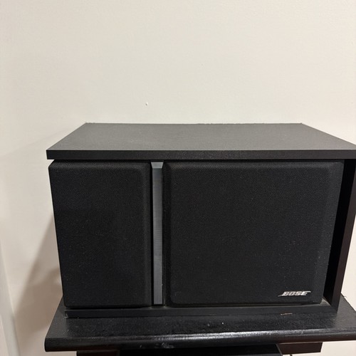 Bose 301 series - 301, iii