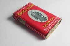 Boîte à tabac Cigarettes tôle Prince Albert Crimp cut (65040)