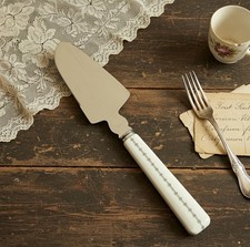 Pelle à Tarte Vintage -