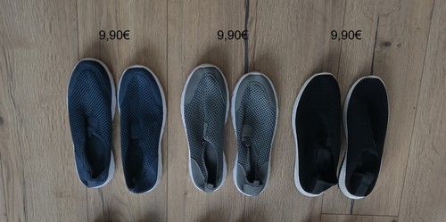Baskets chaussures - baskets,
