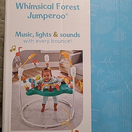 Fisher price whimsical forest - fisher-price,
