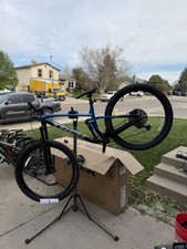 Trek Fuel Ex8 Gen 5 Downhill