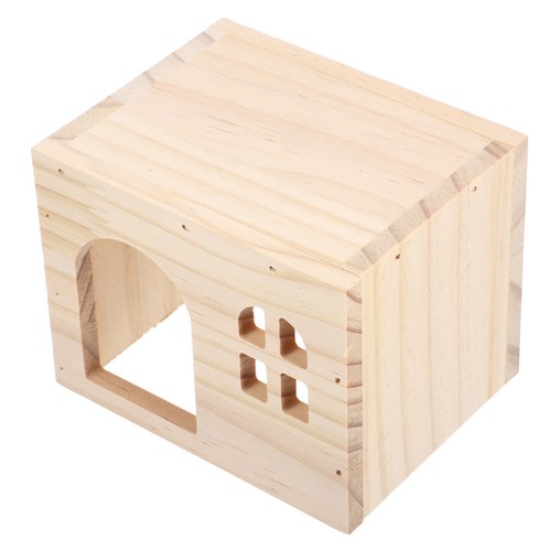 Cachette cochon d inde - cachette, d'inde