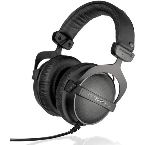 Casque beyerdynamic dt770 pro - casque,