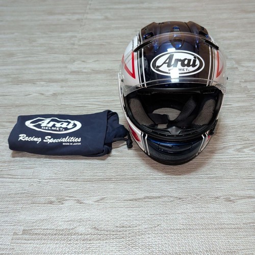 Arai statement - arai,