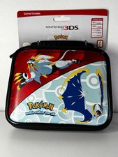 Pochette Nintendo 3DS Pokemon