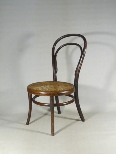 Chaise thonet de - n°14,