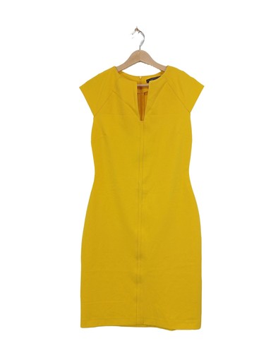 Zara woman robe manches - zara, à