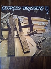 VINYLE /    JE ME SUIS FAIT