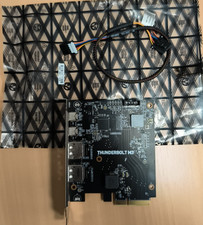 NEW MSI THUNDERBOLT M3