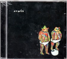 Starla Starla (CD)