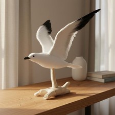 Mouette Artificielle à