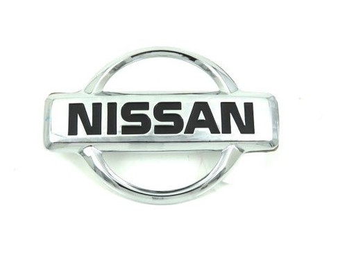 Genuine new nissan blason - genuine,