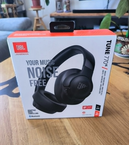 Jbl casque bluetooth tune - bluetooth,