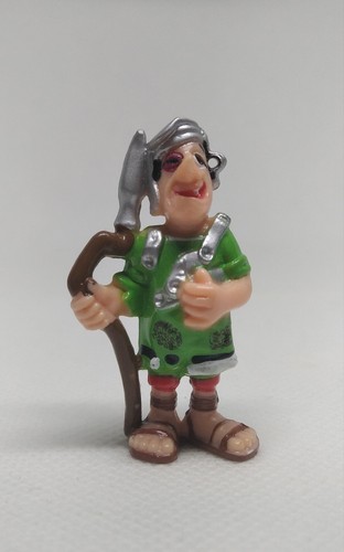 Figurine astérix - figurine,
