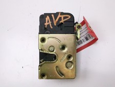 Serrure porte avd occasion