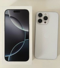 iphone 16 pro max 256