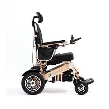 Fauteuil roulant électrique - roulant,