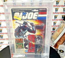 G.I. Joe Snake Eyes Cobra