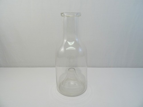 Ancienne grande bouteille - ancienne, a