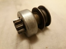  lanceur de démarreur BENDIX