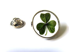 Irlande Irlandais Trèfle