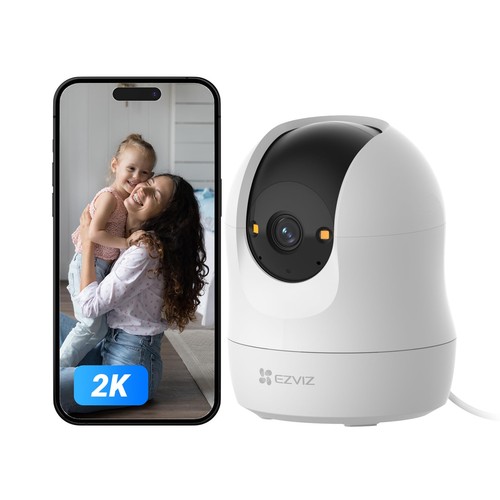 Ezviz caméra surveillance - caméra,