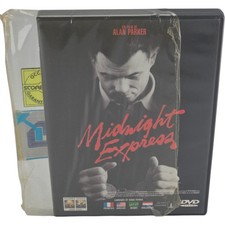 Midnight Express DVD Alan