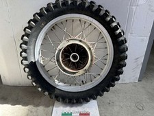 Roue AKRONT 18 X 2.15 36 Trous