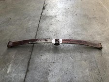 Lame de ressort arriere droit IVECO DAILY 3