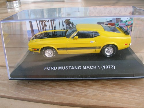 Collection ford mustang mach - ford,