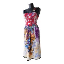 Robe Save The Queen sans