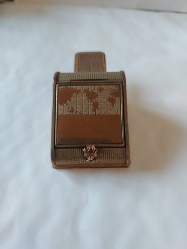 Ancienne pince boite en - et,