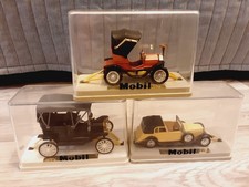 Lot de 3 Rami JMK Mieusset