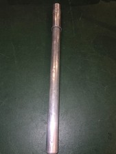 Pompe TORNADE en Aluminium 40 Cm / 37,5Cm/ Made In France Vintage