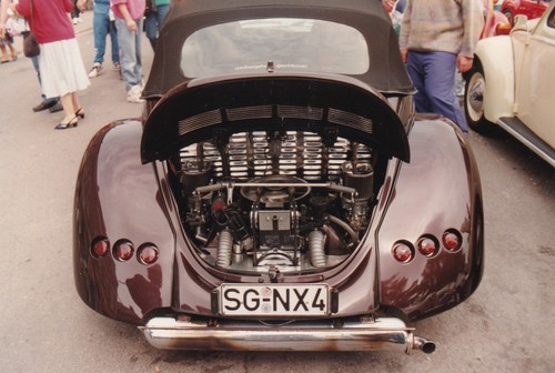 Photo ancienne volkswagen - 🦬photo,