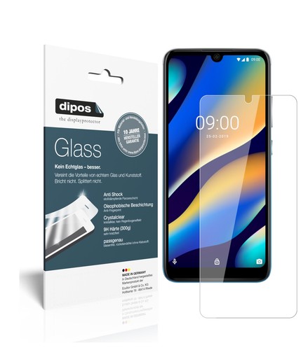 Protection pour wiko view - pour,