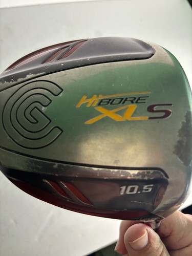 Cleveland hibore xls driver - cleveland,