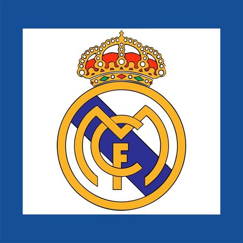 Patch real madrid - real,