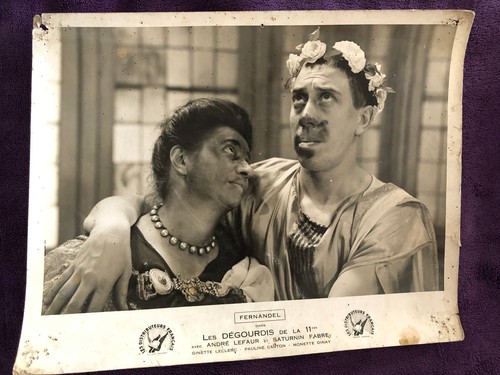 Rare photo cinéma les - rare,
