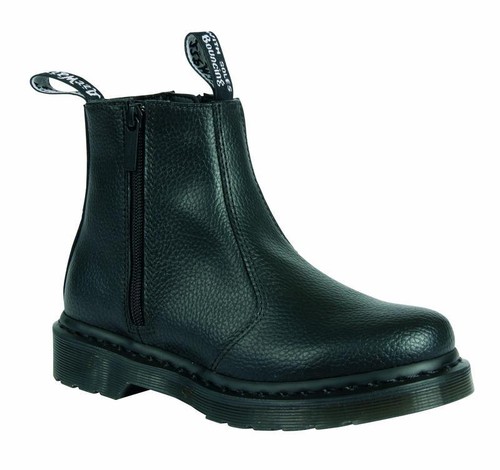 Martens doc slip 2976 - dr, on