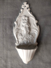 BENITIER SAINTE VIERGE EN