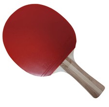 Raquettes de ping-pong