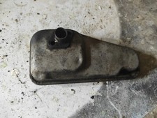 Pot D'échappement Briggs Et Straton Tondeuse Motobineuse