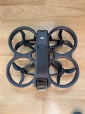 Drone DJI Avata 2 neuf avec sa
