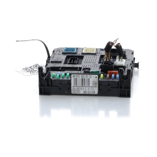 Bsi calculateur habitacle - bsi,